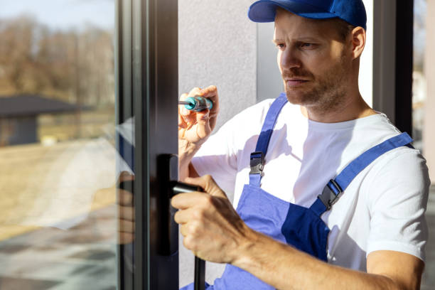 Window Weatherproofing in East Rancho Dominguez, CA